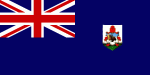 Bermuda - British colony