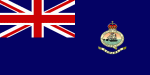 Bahamas - British colony