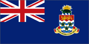 Cayman Islands - British overseas territory