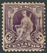 Postal history Cuba