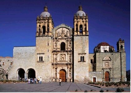 Dominican Republic Cathedral Santo Domingo