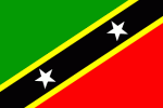 Saint Kitts - Saint Kitts & Nevis