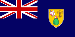 Turks & Caicos Islands - British overseas territory