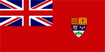 Canada - British dominion