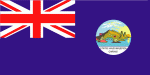 Saint Lucia - British colony
