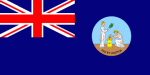 Saint Vincent - British colony