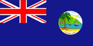 Tobago - British colony