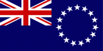 Aitutaki - Cook Islands - Associated state