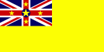 Niue New Zealand associated state