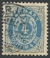 Postal history Iceland