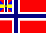 NorwayUnion with Denmark