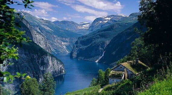 norway-fjord