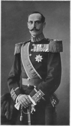 norway-king-haakon-vii