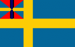 SwedenUnion with Norway