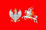 Central Lithuania